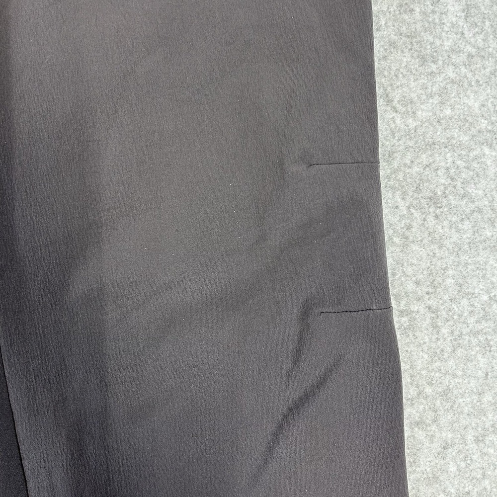 Handup AT+ Pants Mens XL Dark Gray MTB Trail Hiking Stretch Outdoor Pants - Picture 9 of 16